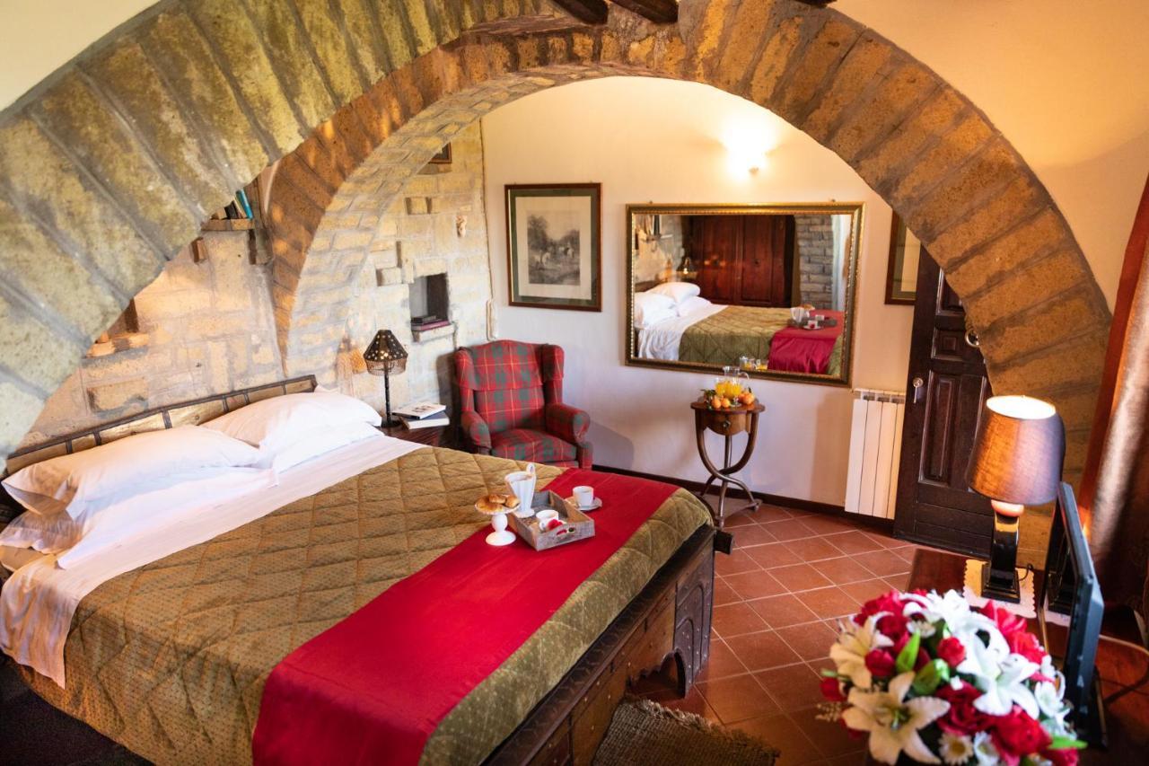 Parco Delle Nazioni - Relax Grand Resort Castel di Decima Екстериор снимка