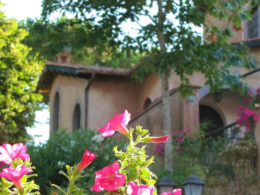 Parco Delle Nazioni - Relax Grand Resort Castel di Decima Екстериор снимка