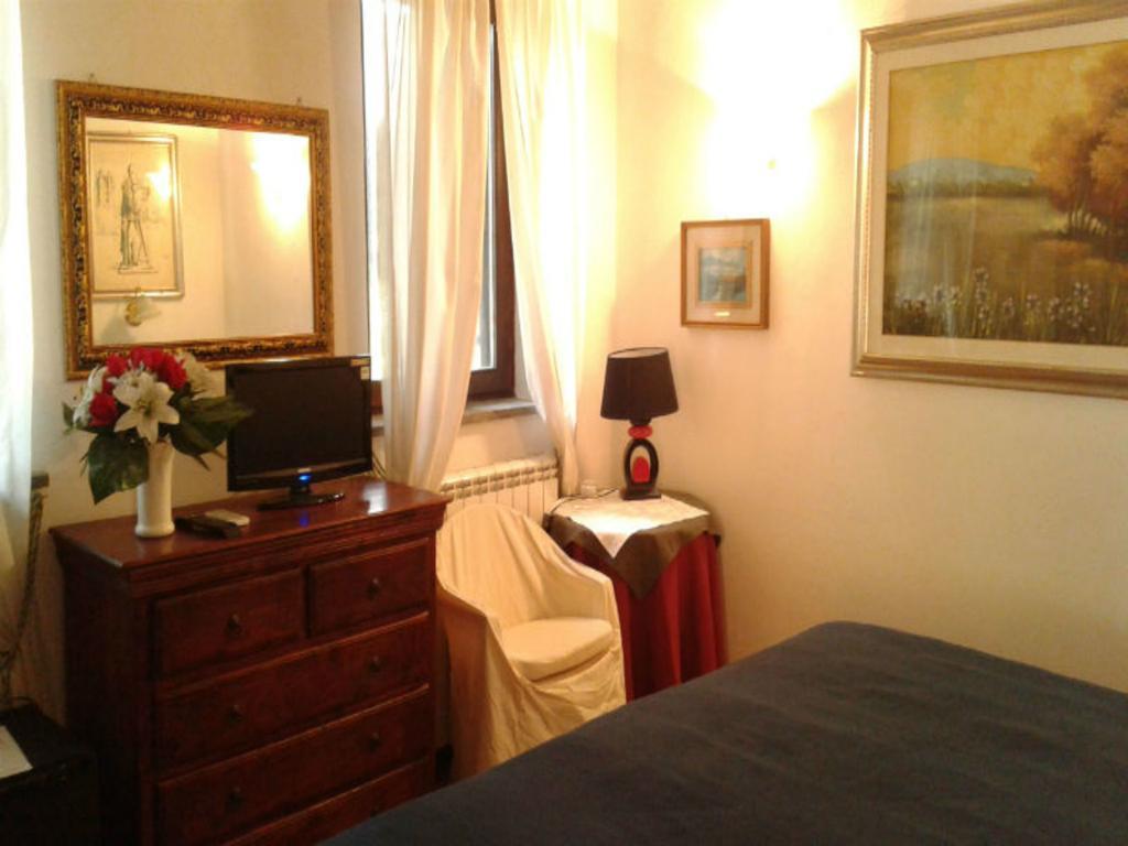 Parco Delle Nazioni - Relax Grand Resort Castel di Decima Екстериор снимка