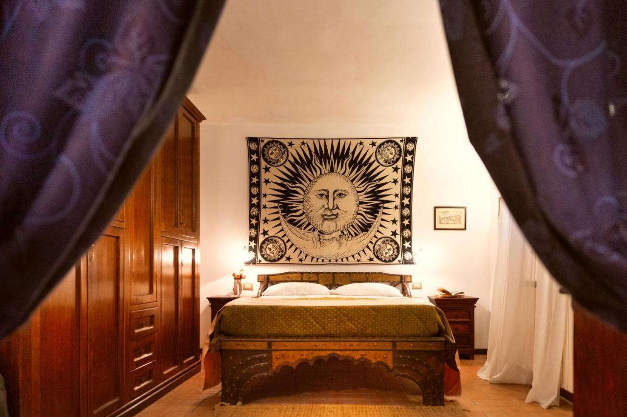 Parco Delle Nazioni - Relax Grand Resort Castel di Decima Екстериор снимка
