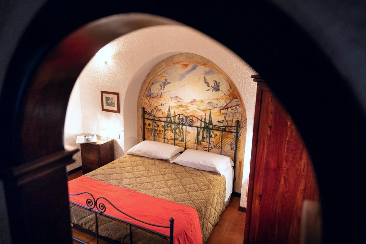 Parco Delle Nazioni - Relax Grand Resort Castel di Decima Екстериор снимка