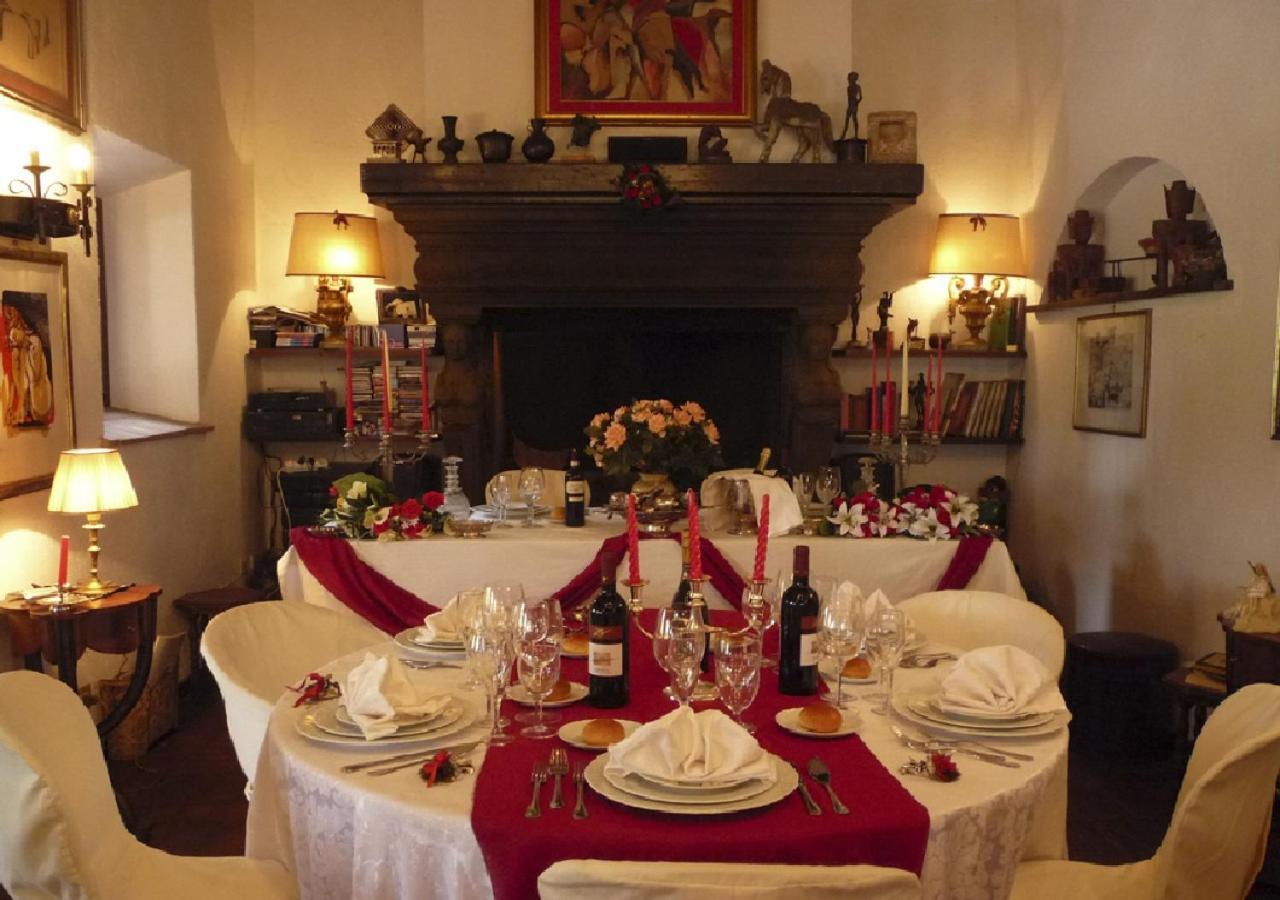 Parco Delle Nazioni - Relax Grand Resort Castel di Decima Екстериор снимка