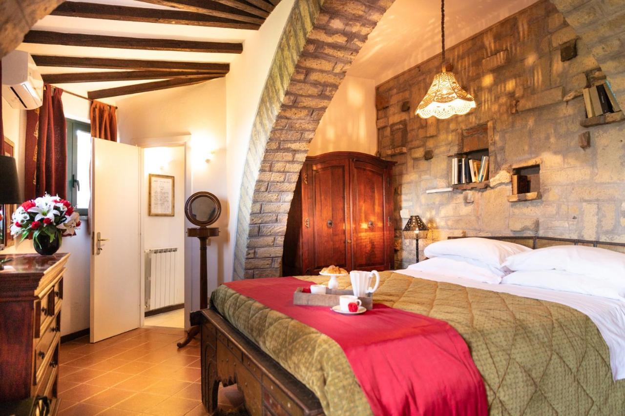 Parco Delle Nazioni - Relax Grand Resort Castel di Decima Екстериор снимка