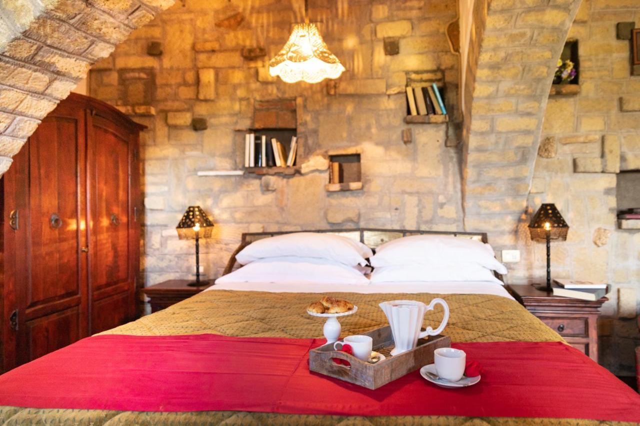 Parco Delle Nazioni - Relax Grand Resort Castel di Decima Екстериор снимка