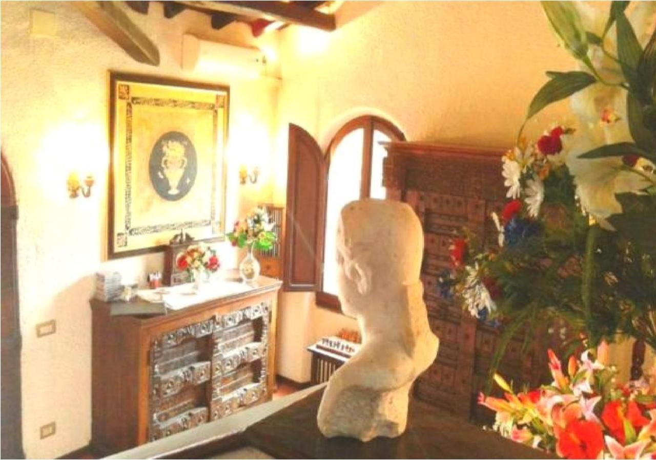 Parco Delle Nazioni - Relax Grand Resort Castel di Decima Екстериор снимка